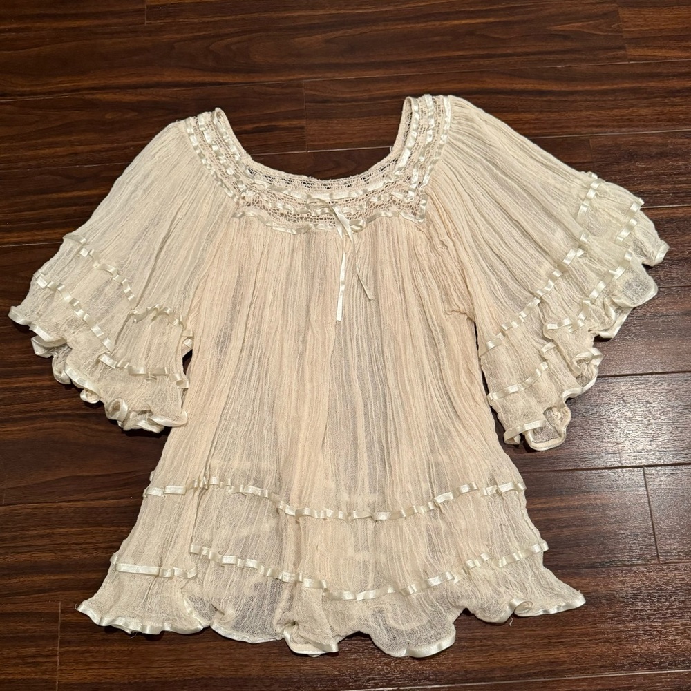 Swim Coverup